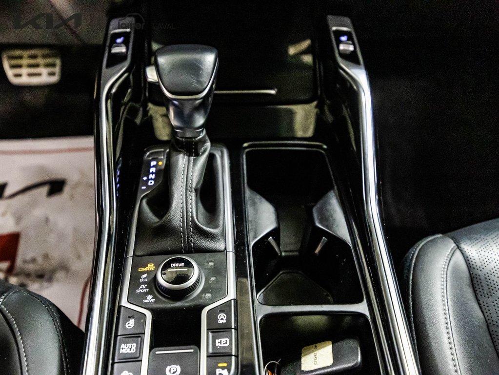 Kia Sorento EX+ 2022 à , Québec - 29 - w1024h768px