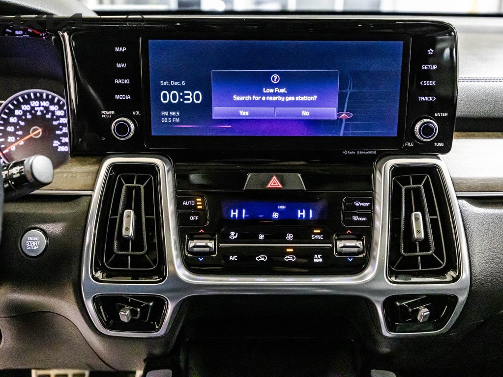 Kia Sorento EX+ 2022 à , Québec - 28 - w1024h768px