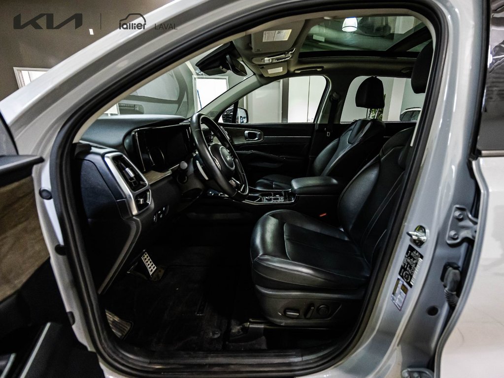 Kia Sorento EX+ 2022 à , Québec - 23 - w1024h768px