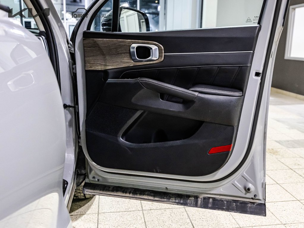 Kia Sorento EX+ 2022 à , Québec - 20 - w1024h768px