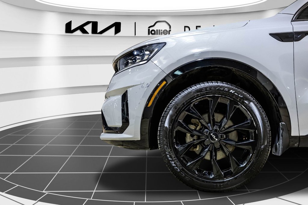 Kia Sorento EX+ 2022 à , Québec - 11 - w1024h768px