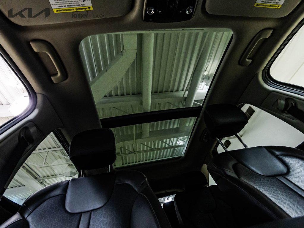 Kia Sorento EX+ 2022 à , Québec - 22 - w1024h768px