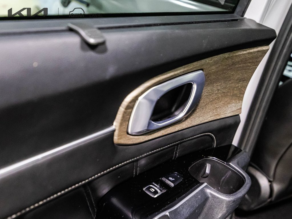 Kia Sorento EX+ 2022 à , Québec - 14 - w1024h768px