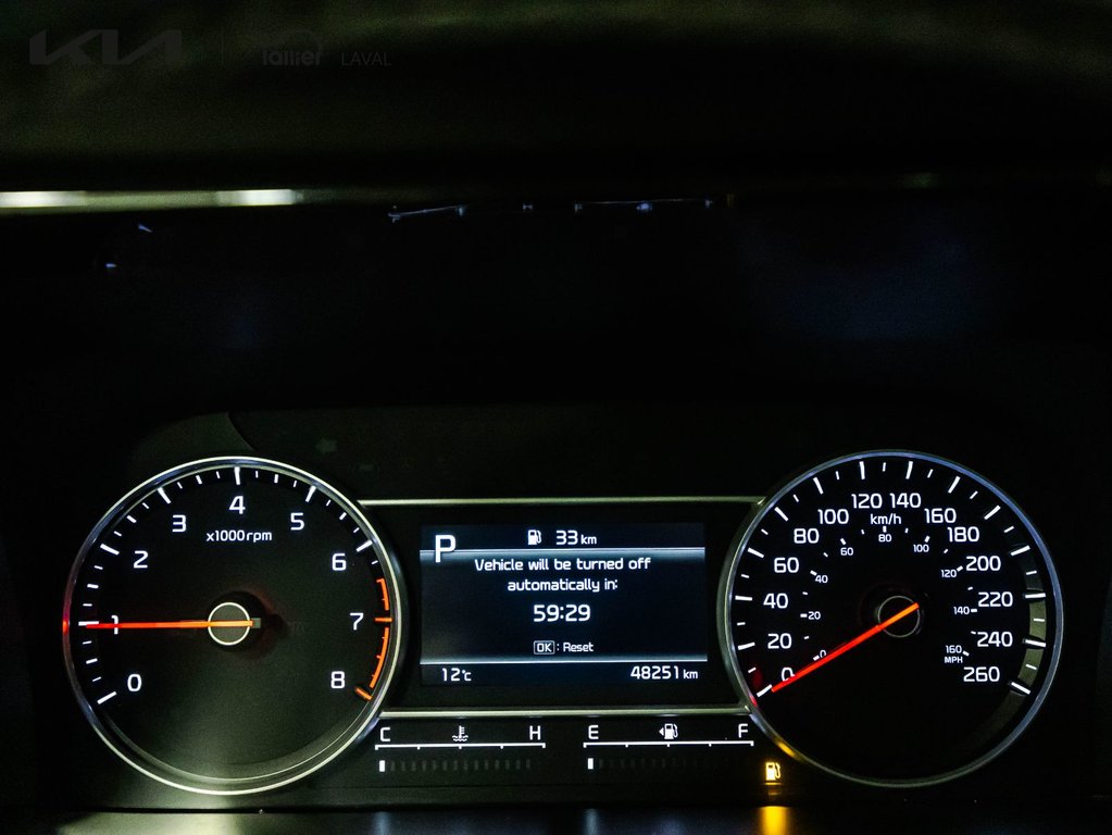 Kia Sorento EX+ 2022 à , Québec - 27 - w1024h768px