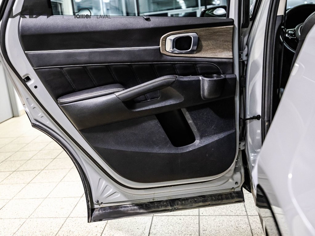 Kia Sorento EX+ 2022 à , Québec - 15 - w1024h768px