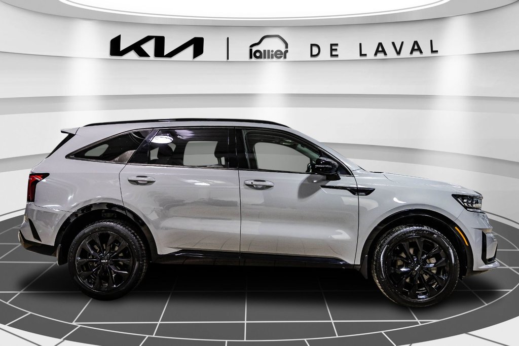 Kia Sorento EX+ 2022 à , Québec - 10 - w1024h768px