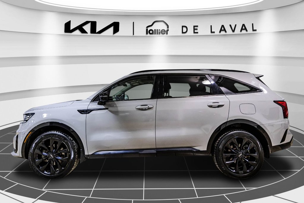 Kia Sorento EX+ 2022 à , Québec - 5 - w1024h768px