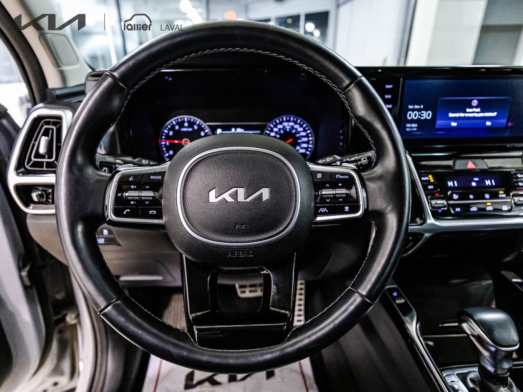 Kia Sorento EX+ 2022 à , Québec - 26 - w1024h768px