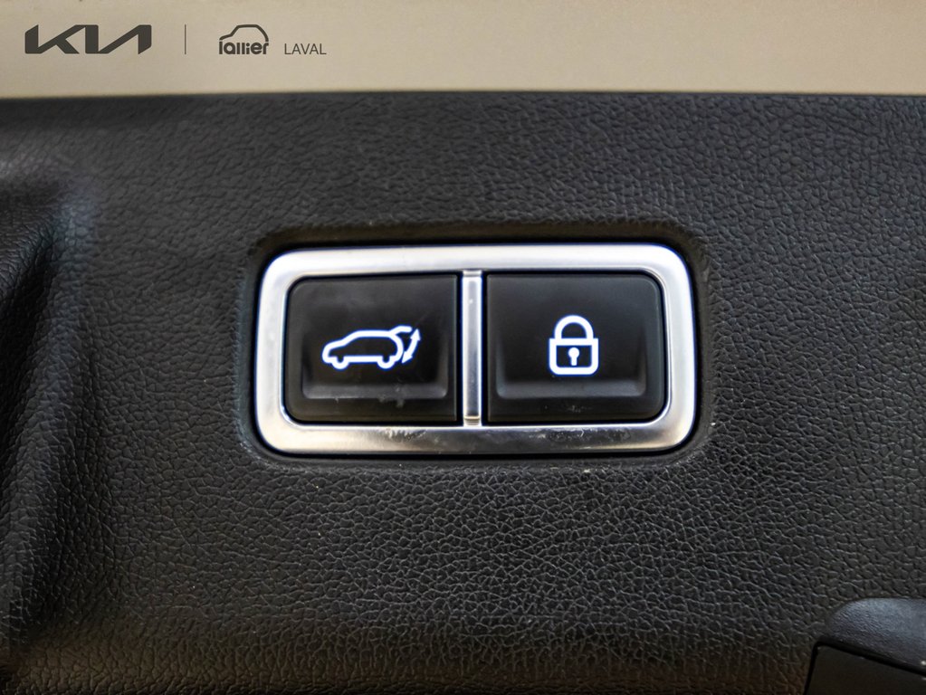 2022 Kia Sorento EX in , Quebec - 16 - w1024h768px