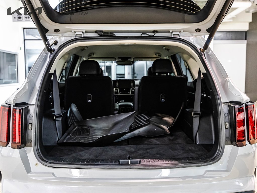 2022 Kia Sorento EX in , Quebec - 17 - w1024h768px