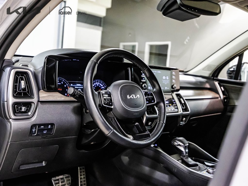 2022 Kia Sorento EX in , Quebec - 21 - w1024h768px