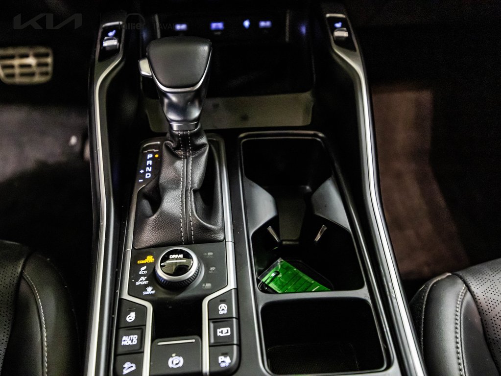 2022 Kia Sorento EX in , Quebec - 26 - w1024h768px