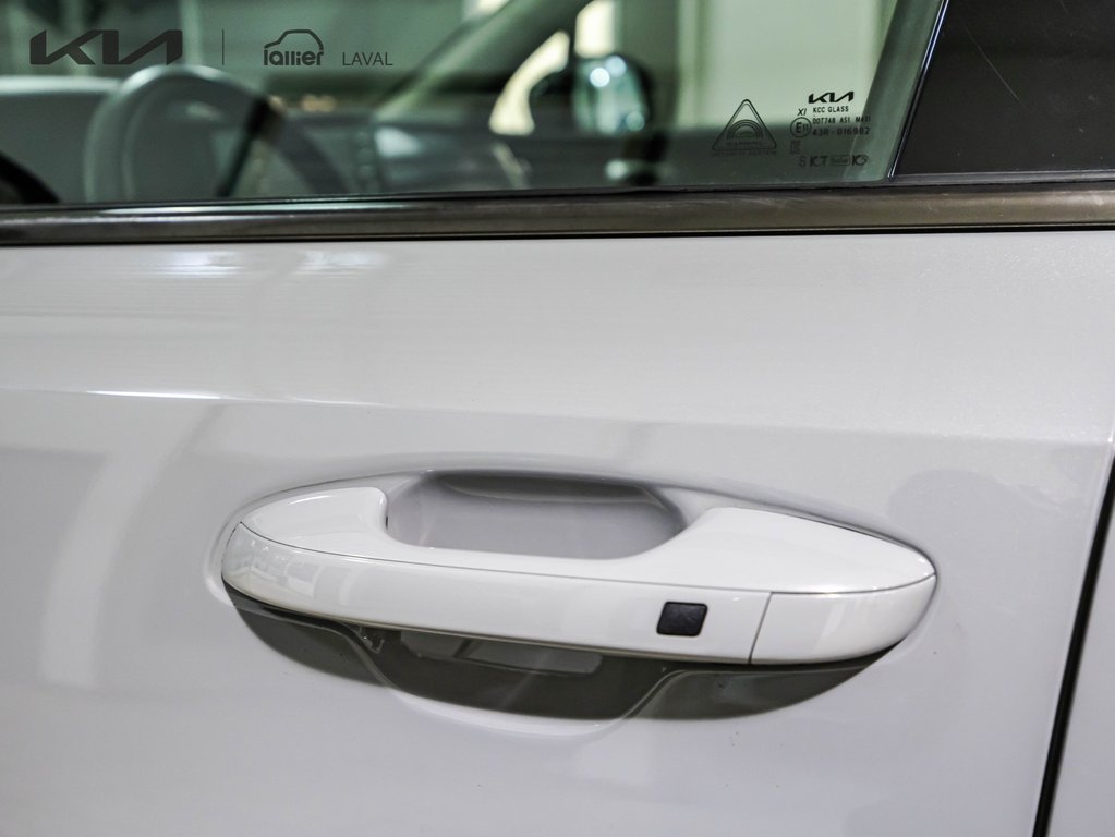 2022 Kia Sorento EX in , Quebec - 11 - w1024h768px