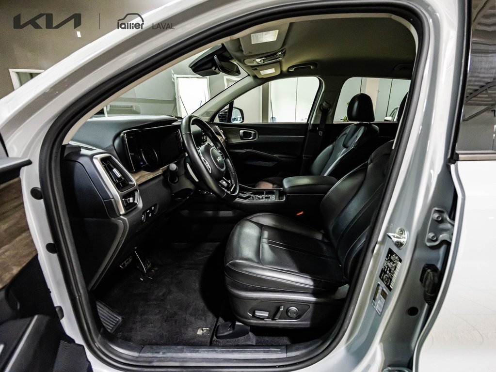 2022 Kia Sorento EX in , Quebec - 20 - w1024h768px