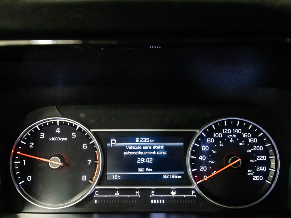 2022 Kia Sorento EX in , Quebec - 24 - w1024h768px