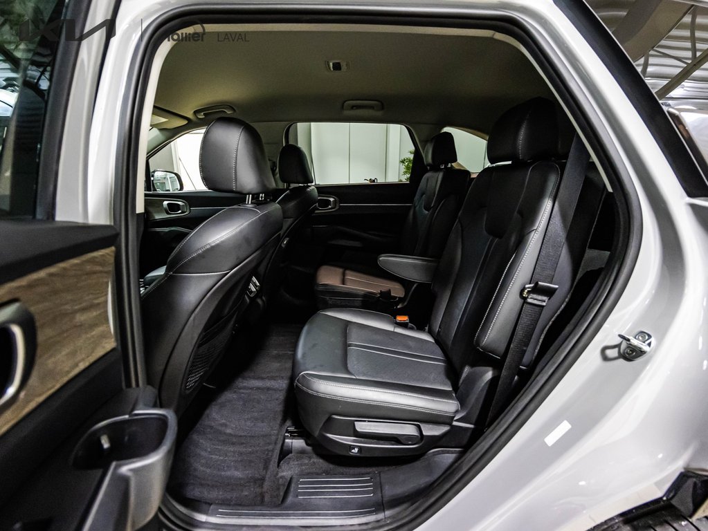 2022 Kia Sorento EX in , Quebec - 14 - w1024h768px
