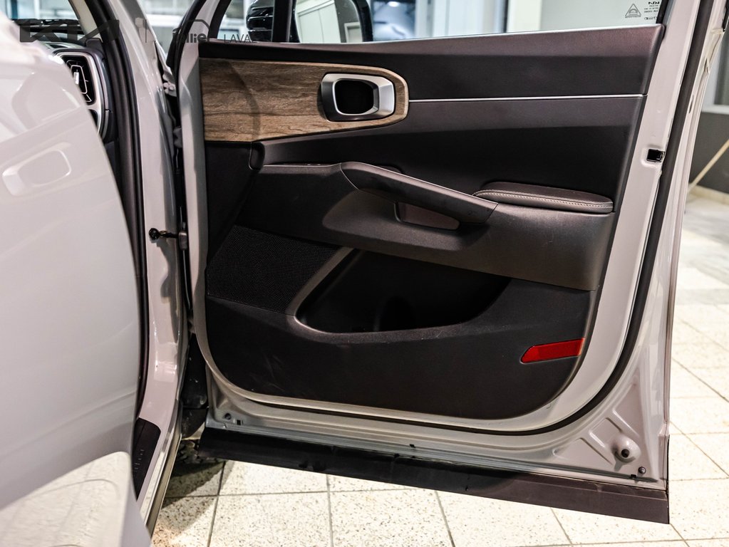 2022 Kia Sorento EX in , Quebec - 18 - w1024h768px