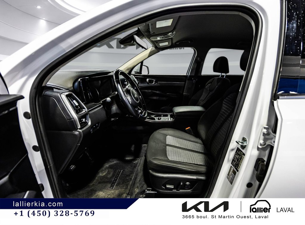 Kia Sorento LX Prem 2022 à Montréal, Québec - 13 - w1024h768px