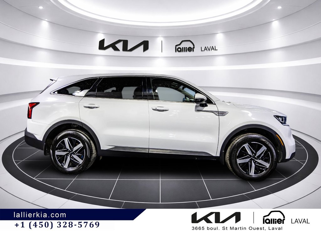 Kia Sorento LX Prem 2022 à Montréal, Québec - 8 - w1024h768px