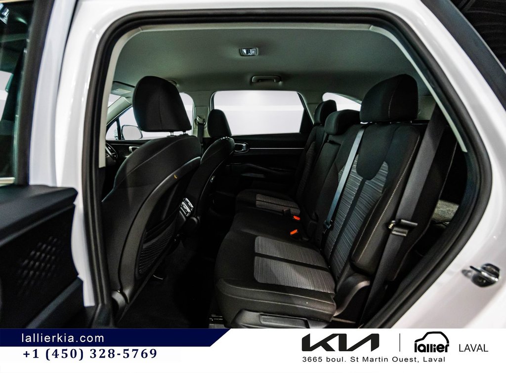 2022 Kia Sorento LX Premium in Montréal, Quebec - 12 - w1024h768px