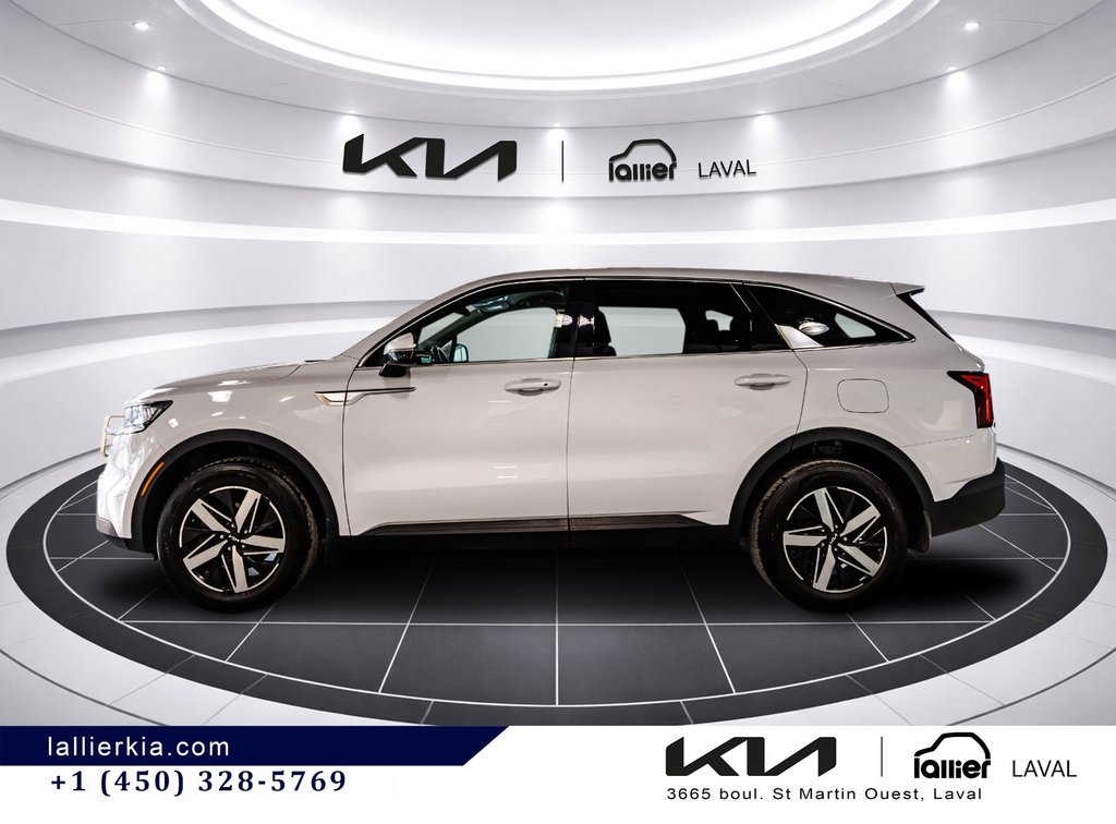 2022 Kia Sorento LX Premium in Montréal, Quebec - 5 - w1024h768px