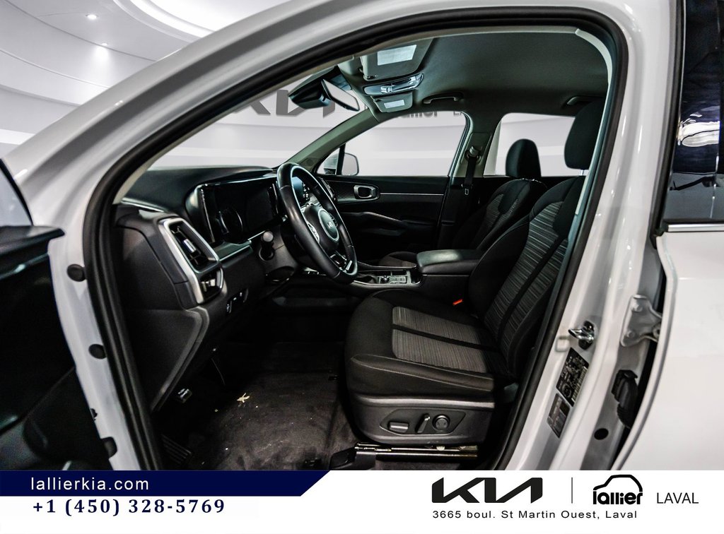 2022 Kia Sorento LX Premium in Montréal, Quebec - 16 - w1024h768px