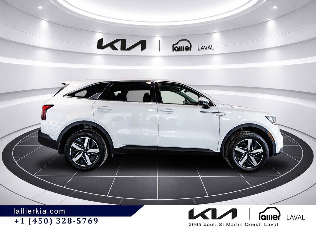 2022 Kia Sorento LX Premium in Montréal, Quebec - 10 - w1024h768px