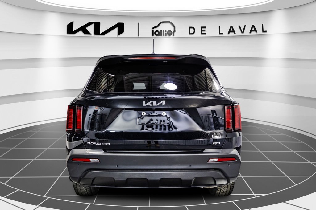 2023 Kia Sorento LX PREMIUM in , Quebec - 9 - w1024h768px