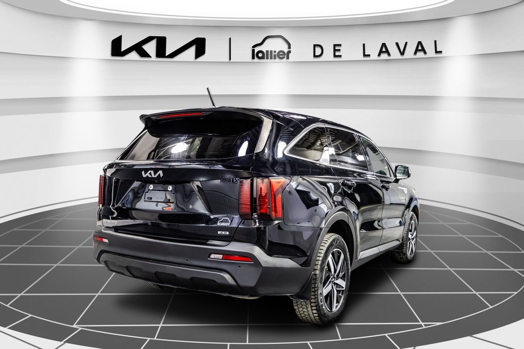 2023 Kia Sorento LX PREMIUM in , Quebec - 10 - w1024h768px