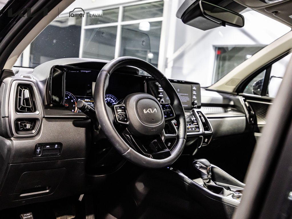 2023 Kia Sorento LX PREMIUM in , Quebec - 14 - w1024h768px