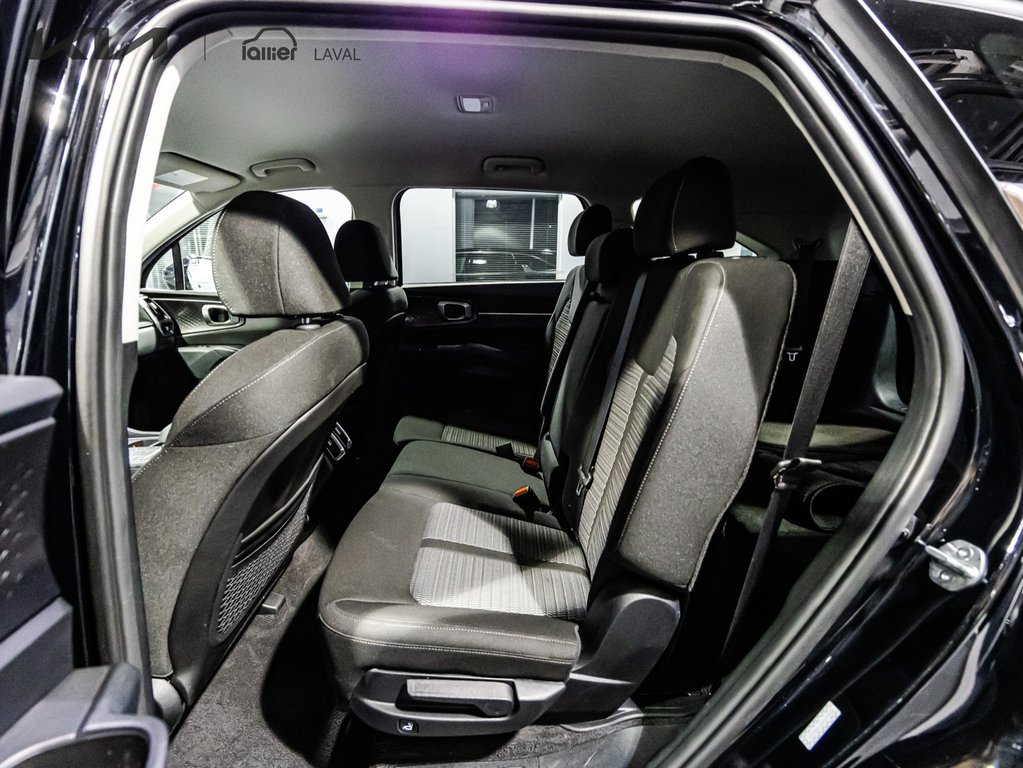 2023 Kia Sorento LX PREMIUM in , Quebec - 20 - w1024h768px