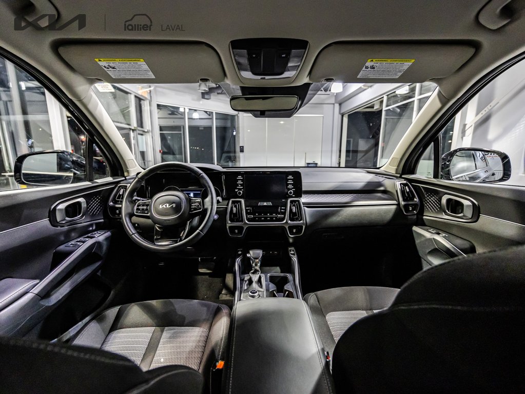 2023 Kia Sorento LX PREMIUM in , Quebec - 19 - w1024h768px