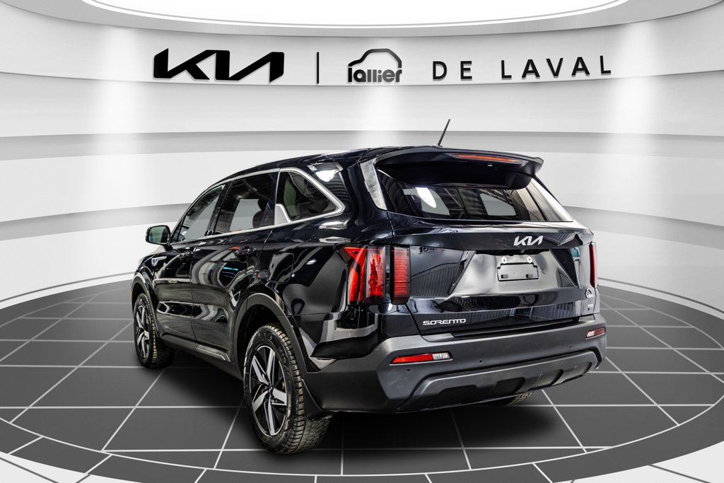 2023 Kia Sorento LX PREMIUM in , Quebec - 8 - w1024h768px
