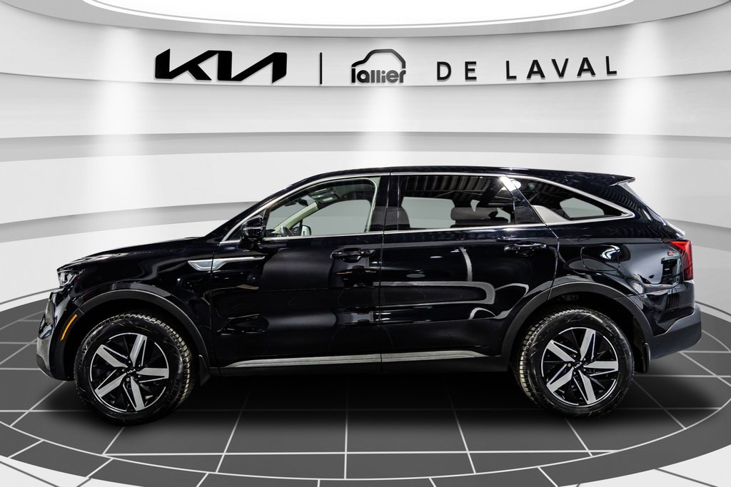 2023 Kia Sorento LX PREMIUM in , Quebec - 7 - w1024h768px