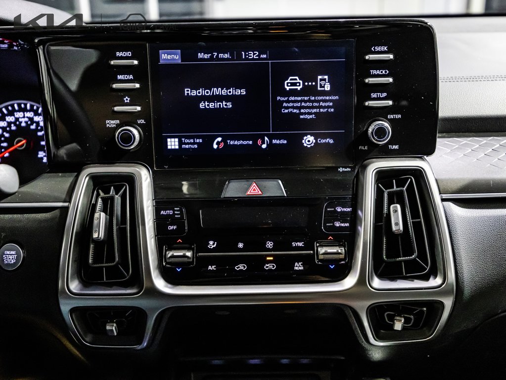 2023 Kia Sorento LX PREMIUM in , Quebec - 17 - w1024h768px