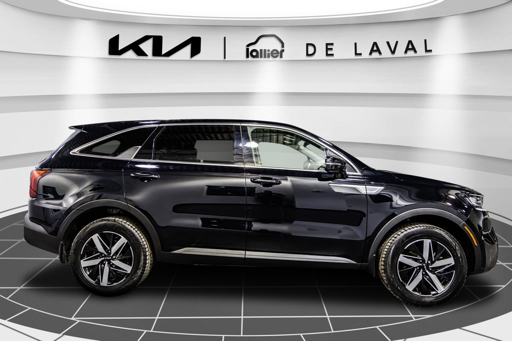 2023 Kia Sorento LX PREMIUM in , Quebec - 11 - w1024h768px