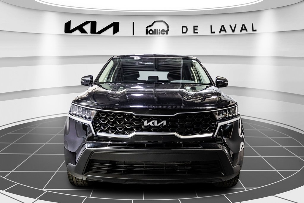 2023 Kia Sorento LX PREMIUM in , Quebec - 3 - w1024h768px