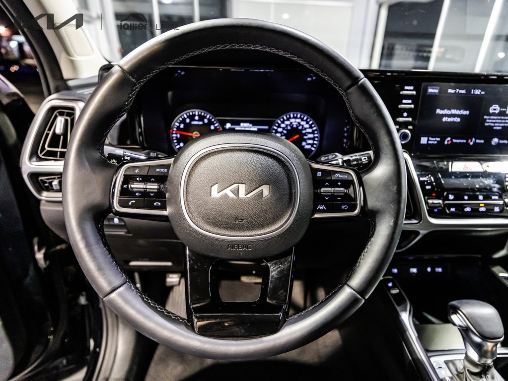 2023 Kia Sorento LX PREMIUM in , Quebec - 15 - w1024h768px