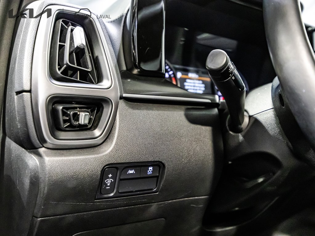 2023 Kia Sorento LX PREMIUM in , Quebec - 13 - w1024h768px