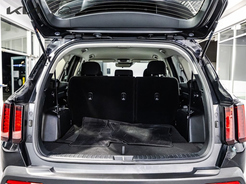 2023 Kia Sorento LX PREMIUM in , Quebec - 21 - w1024h768px