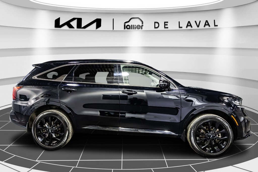 2023 Kia Sorento EX+ in , Quebec - 11 - w1024h768px