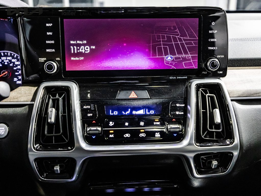 2023 Kia Sorento EX+ in , Quebec - 18 - w1024h768px