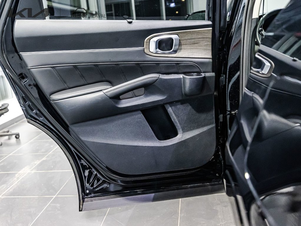 2023 Kia Sorento EX+ in , Quebec - 23 - w1024h768px