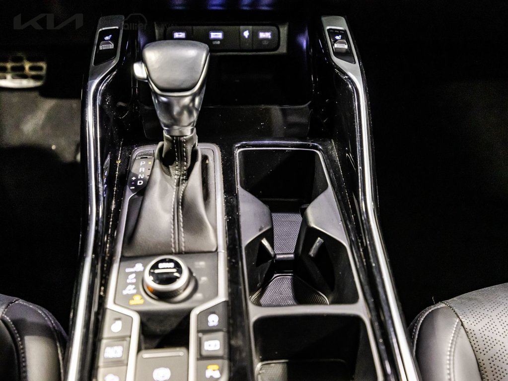 2023 Kia Sorento EX+ in , Quebec - 22 - w1024h768px