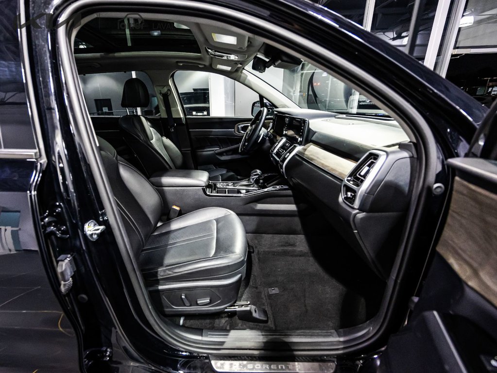 2023 Kia Sorento EX+ in , Quebec - 14 - w1024h768px