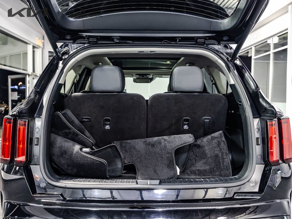 2023 Kia Sorento EX+ in , Quebec - 27 - w1024h768px