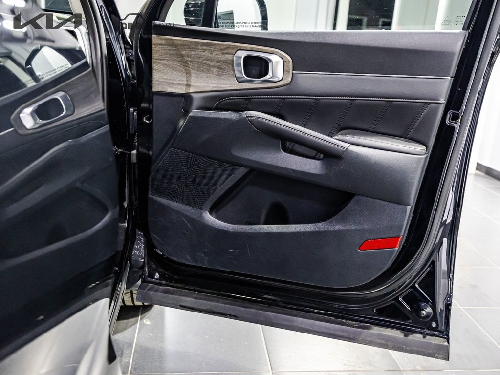 2023 Kia Sorento EX+ in , Quebec - 28 - w1024h768px