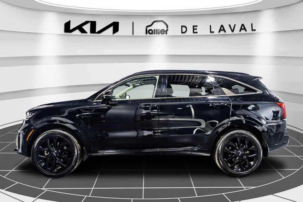 2023 Kia Sorento EX+ in , Quebec - 7 - w1024h768px