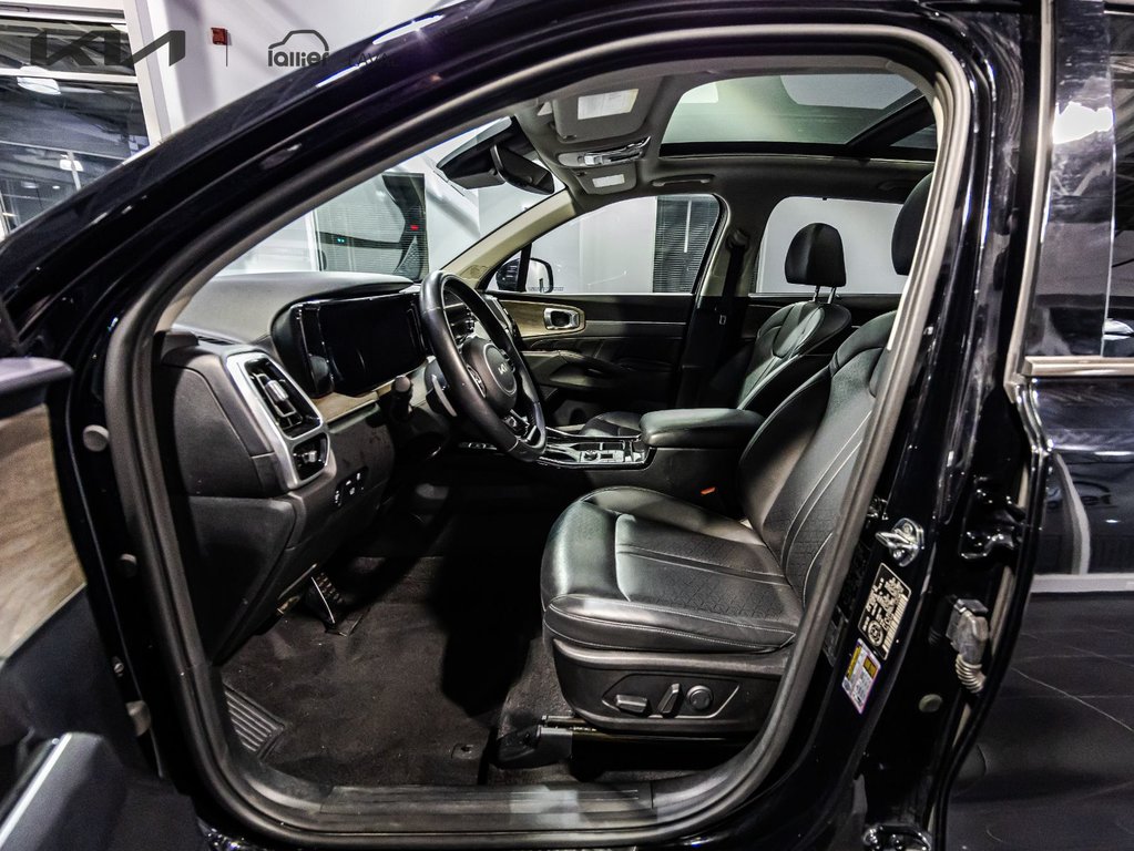2023 Kia Sorento EX+ in , Quebec - 15 - w1024h768px