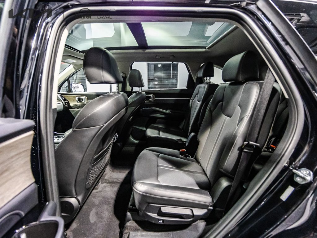 2023 Kia Sorento EX+ in , Quebec - 25 - w1024h768px
